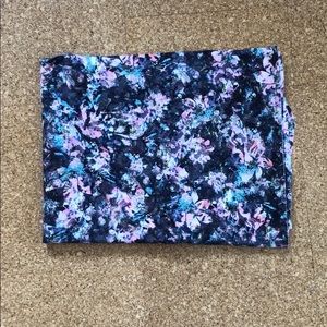 Lululemon large yoga towel